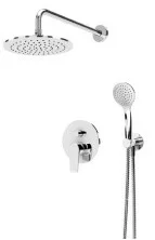 CEZARES Встраиваемоя душевая система NAUTIC-DSIP-01