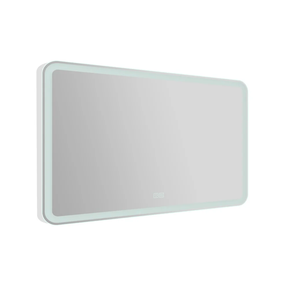 Приобрести belbagno зеркало 90х60 см spc-mar-900-600-led-tch-warm