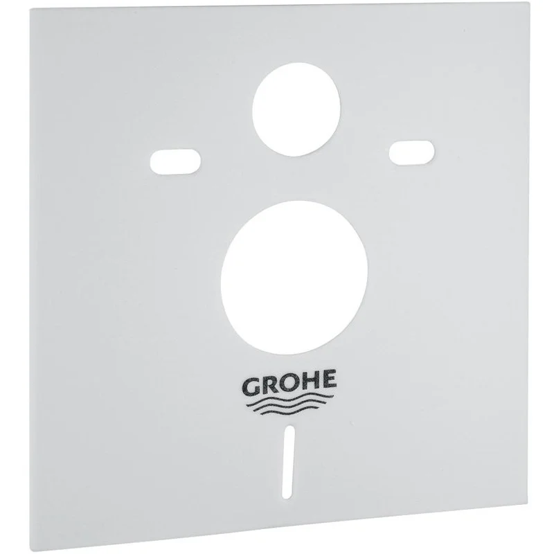 Приобрести grohe инсталляция для унитаза rapid sl с клавишей смыва arena cosmopolitan, 3 режима, хром 38929000