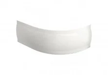 Фронтальная панель для ванны Mirsant Фанагория Premium 170 см L