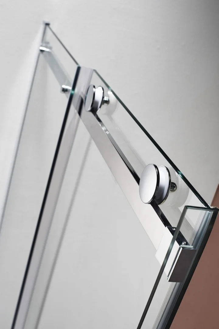 Приобрести cezares душевое ограждение stylus-m-ah-1 160х90см stylus-o-m-ah-1-160/90-c-cr