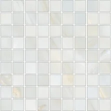 Мозаика Kerranova Onice 300x300 мм, LR, жемчужный