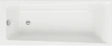 Акриловая ванна Cersanit Lorena 170x70 см