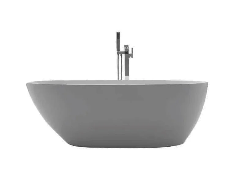 Приобрести ванна акриловая отдельностоящая belbagno 170х85 см, bb80-1700