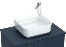 Aquanet Столешница Джейн 70 см, маренго