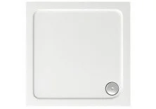 Поддон акриловый Bas Пандора 100х100 см