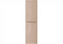 Пенал подвесной BelBagno FLY-MARINO-1500-2A-SC-RG-P-R 40 см, правый, Rovere Grigio