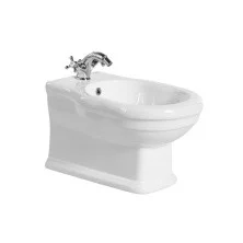 BelBagno Биде подвесное BOHEME, белое BB115BH
