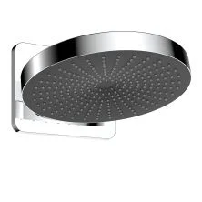 Vincea Верхний душ Inspire 247 мм, хром VSHD-3I1CCH