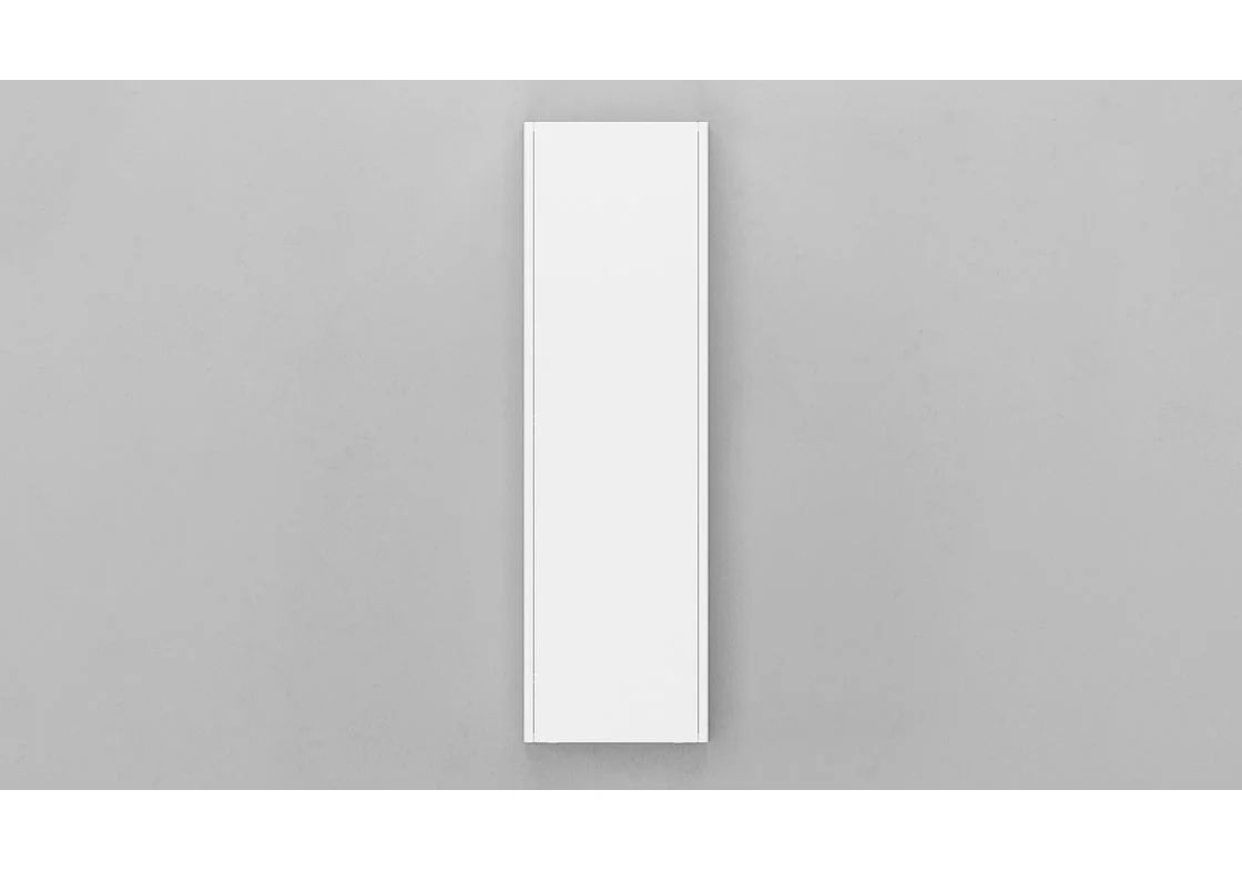 Приобрести пенал подвесной velvex klaufs 35 см ppkla.110-616.216, белый