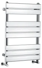 Boheme Полотенцесушитель водяной VENTURO хром 720-CR