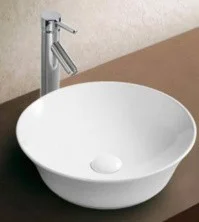 Раковина-чаша CeramaLux 41 см 9381