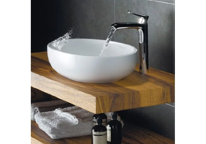 Приобрести раковина sanita luxe накладная ringo 53 см