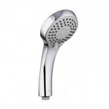 Gappo Душевая лейка G10 3 режима, хром 85068