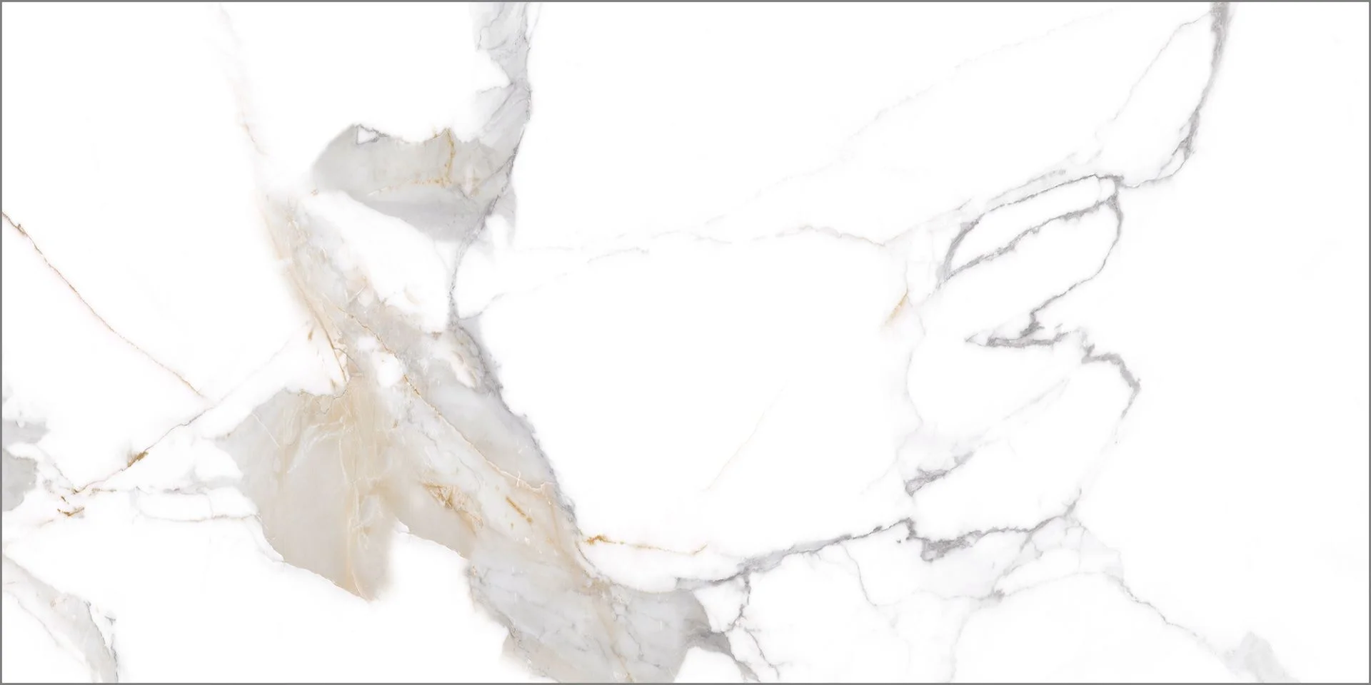 Приобрести global tile керамогранит calacatta imperial_gt белый 40x80 _ 1\38,4 gt40806103mr