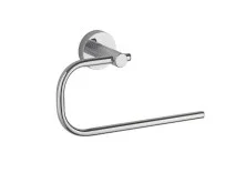 Boheme Полотенцедержатель Uno Chrome 10975-CR