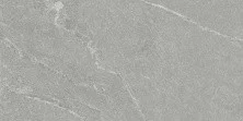 Плитка напольная Coliseumgres Lugano Silver 45x90см, серая, натуральная, реттифицированная