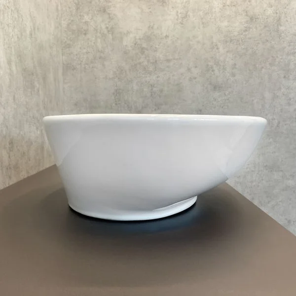 Приобрести comforty раковина 7689 60х38 см, белая