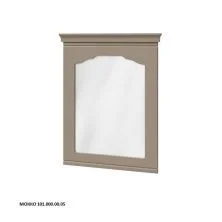 Caprigo Зеркало PRESTON 60 см, мокко