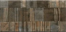 Декор настенный Kerama Marazzi Сфорца, 200х99 коричневый VT/A136/19000