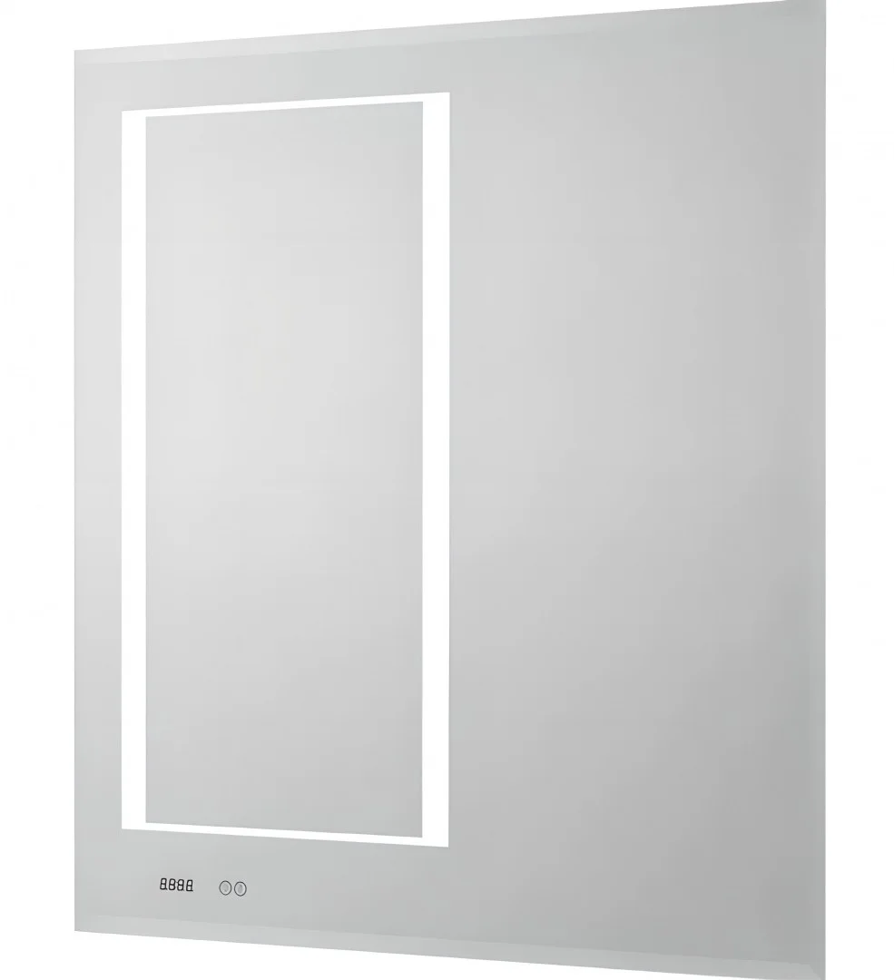 Приобрести зеркало акватон сакура 100 см, 1a235102skw80