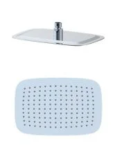 Верхний душ WONZON & WOGHAND, Хром (WW-88DP03-CR)