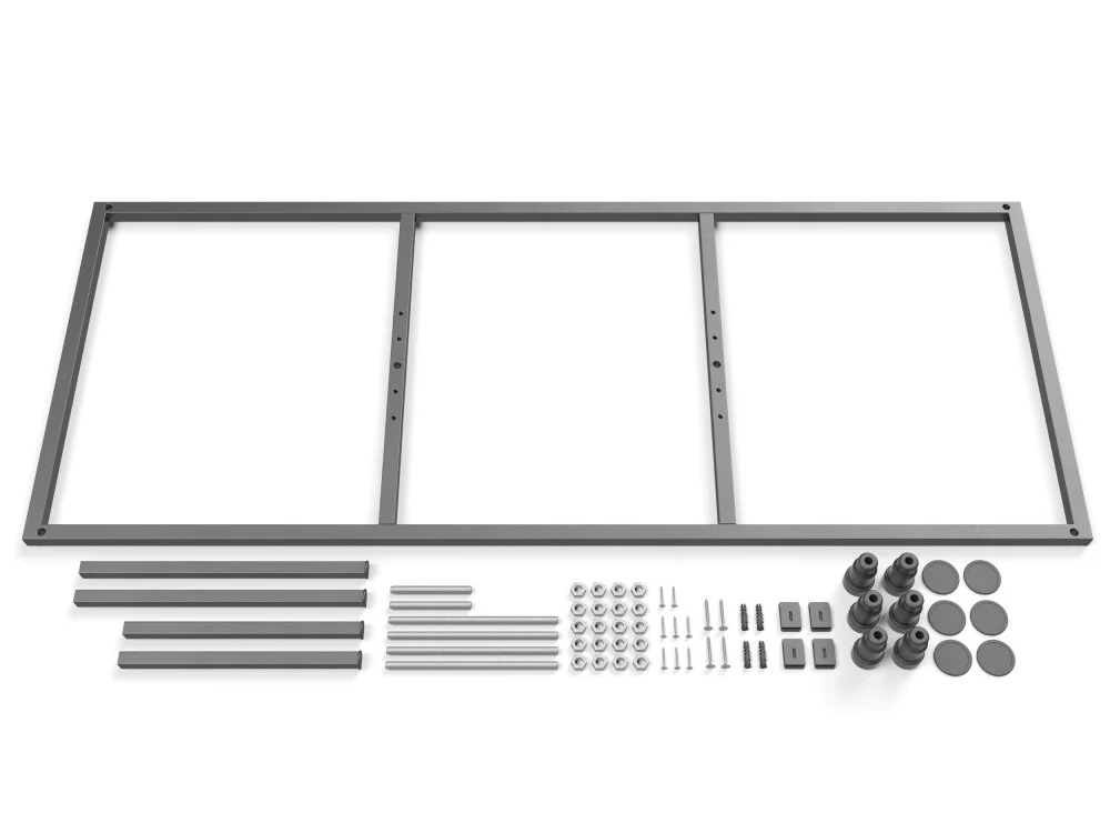 Приобрести каркас для ванны cersanit nike 170 см