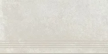 Ступень Cersanit Lofthouse Светло-Серая 598x297