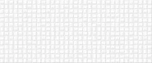 Плитка настенная Gracia Ceramica Sweety turquoise Sweety white mosaic wall 02 250x600 рельефная, белый, 1-й сорт  