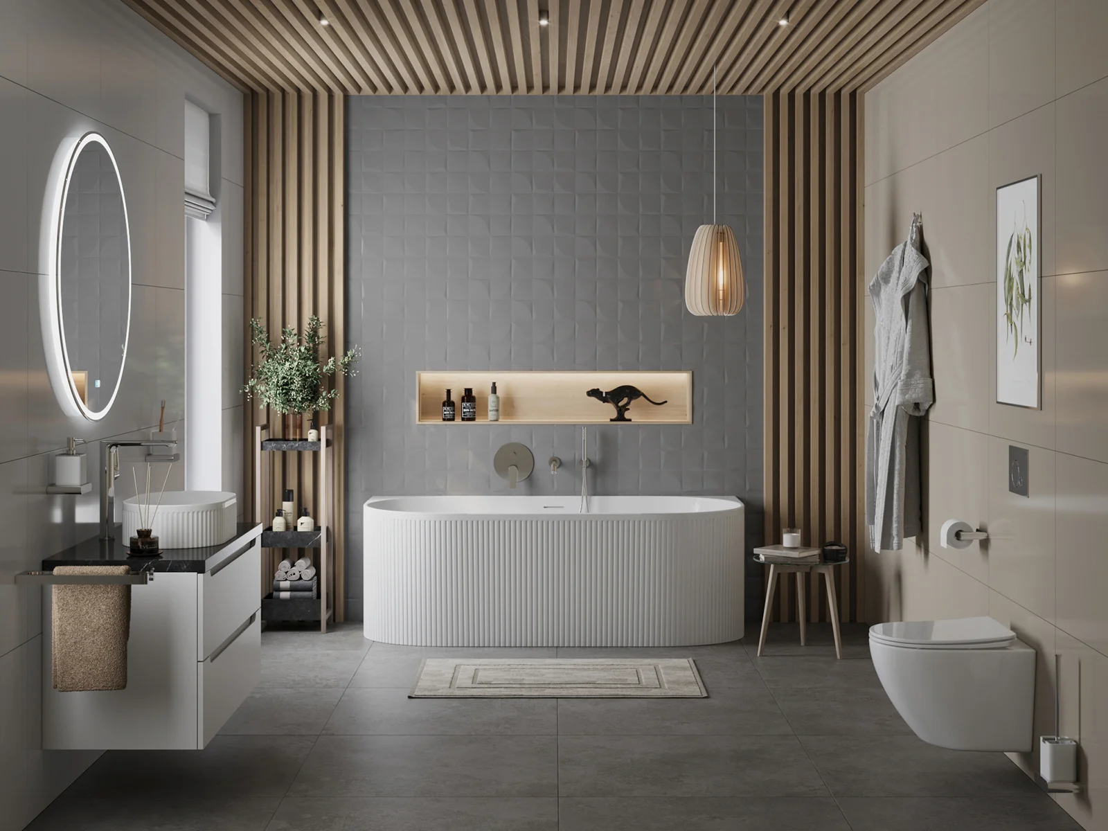 Приобрести belbagno акриловая ванна 170х80 см, пристенная, белая bb412-1700-800