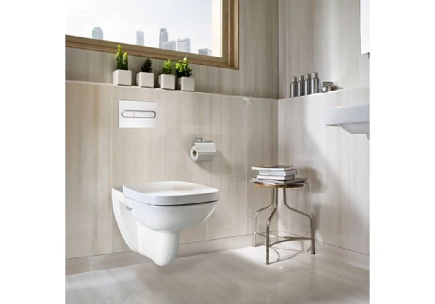 Приобрести унитаз подвесной roca debba 7.3469.9.700.0