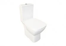 Унитаз-компакт BelBagno Lago BB128CP