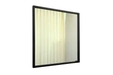 Сomforty Зеркало "Бредфорд-75" черное