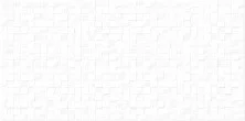 Плитка настенная AltaCera Napoli Light 24.9*50, белая WT9NPL00