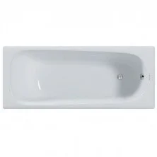 Ванна чугунная Сигма 170x70 Aquatek
