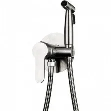 Gappo Встроенный гигиенический душ G7299-30, хром