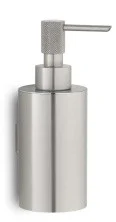 Boheme Дозатор Uno Nickel Brush 10977-NB