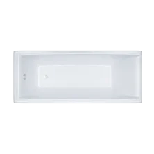 Тритон Ванна акриловая Джена 160х70см, прямоугольная Щ0000001222