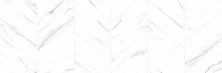 Плитка настенная Alma Ceramica Tokio 200x600, белая