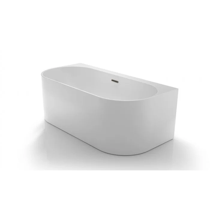 Приобрести акриловая ванна azario bradford 180х80 см bra18080