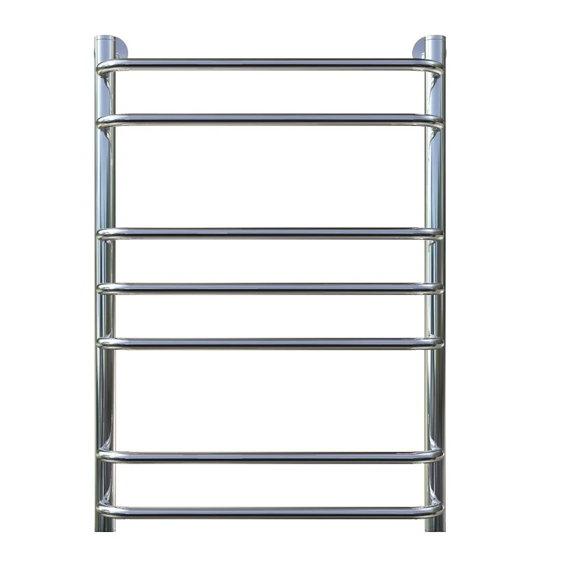 Приобрести тругор водяной полотенцесушитель идеал п7 500x800 мм нк3, хром 00-00021718