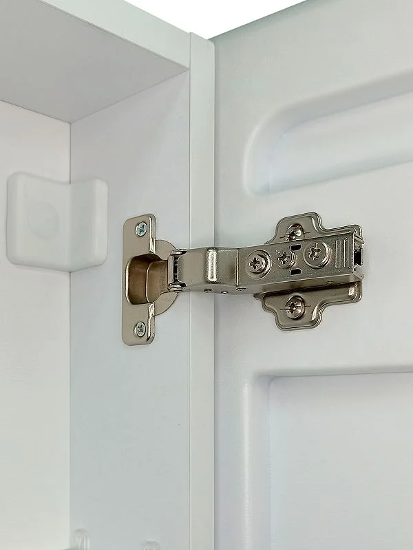 Приобрести continent зеркало шкаф с подсветкой emotion 50х80 см, сенсорный включатель, белое