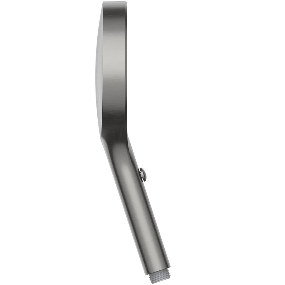 Приобрести vincea встраиваемая душевая система inspire, оружейная сталь vsfw-3i21mt2gm