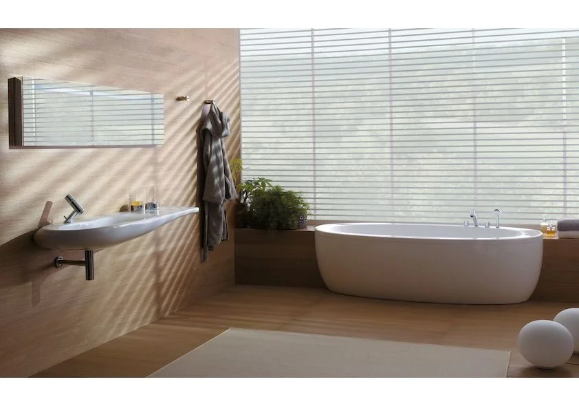 Приобрести раковина столешница laufen ilbagnoalessi one 120 см 8.1497.3.400.104.1