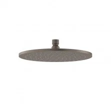 Kerama Marazzi Верхний душ Ole 250х250мм, атласный титан 27747KM.M0.070