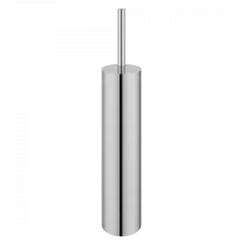 Туалетный ершик в комплекте WONZON & WOGHAND, Хром (WW-V4601-CR)