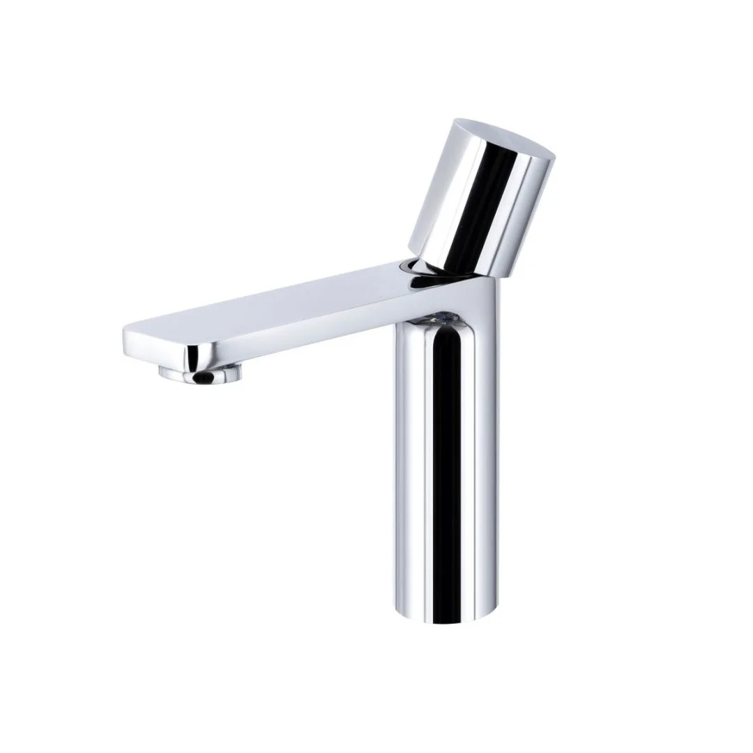 Приобрести vincea смеситель для раковины vogue, хром vbf-4v3ch