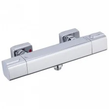 Gappo Смеситель для душа G2091 с термостатом, хром 99770