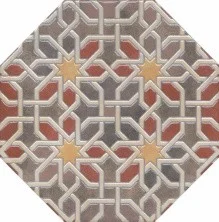 Декор напольный Kerama Marazzi Паласио А50