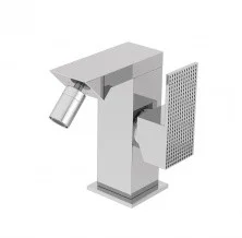 CEZARES Смеситель для биде PRIZMA, хром PRIZMA-BSM1-01-W0